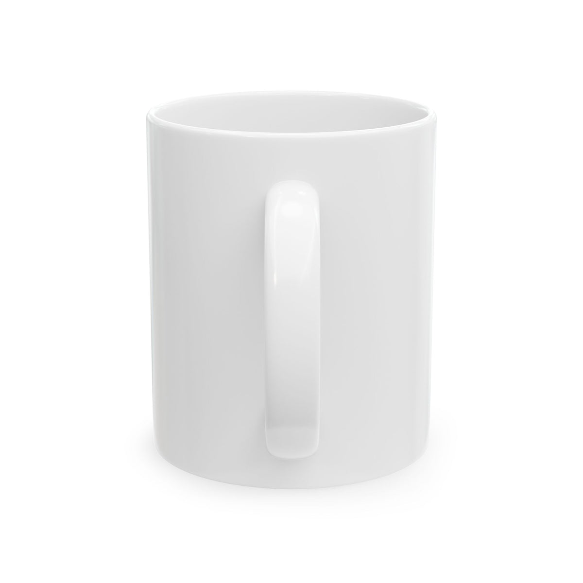 Are You Ready? Cocktail Legs Ceramic Mug (11oz/15oz)