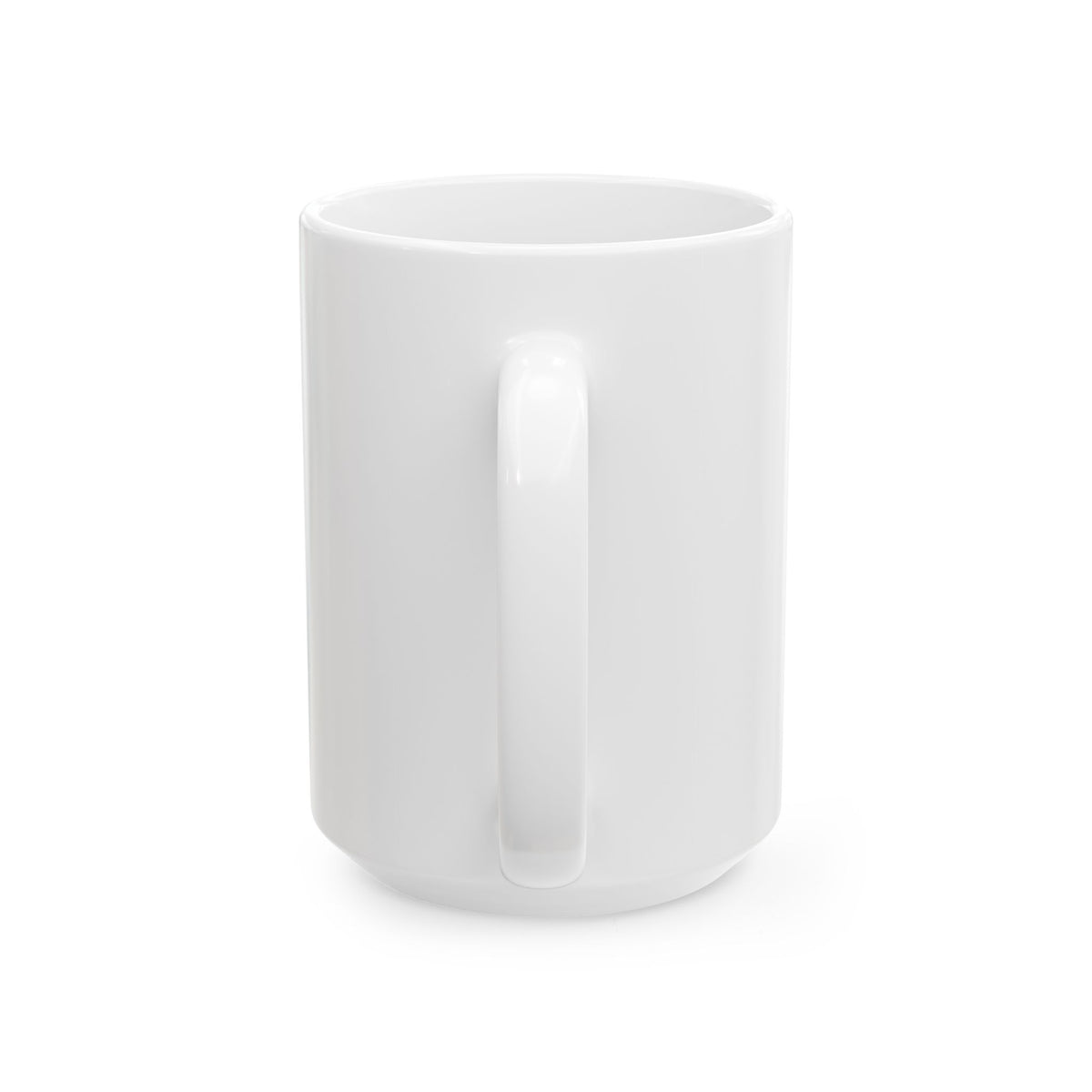 Are You Ready? Cocktail Legs Ceramic Mug (11oz/15oz)
